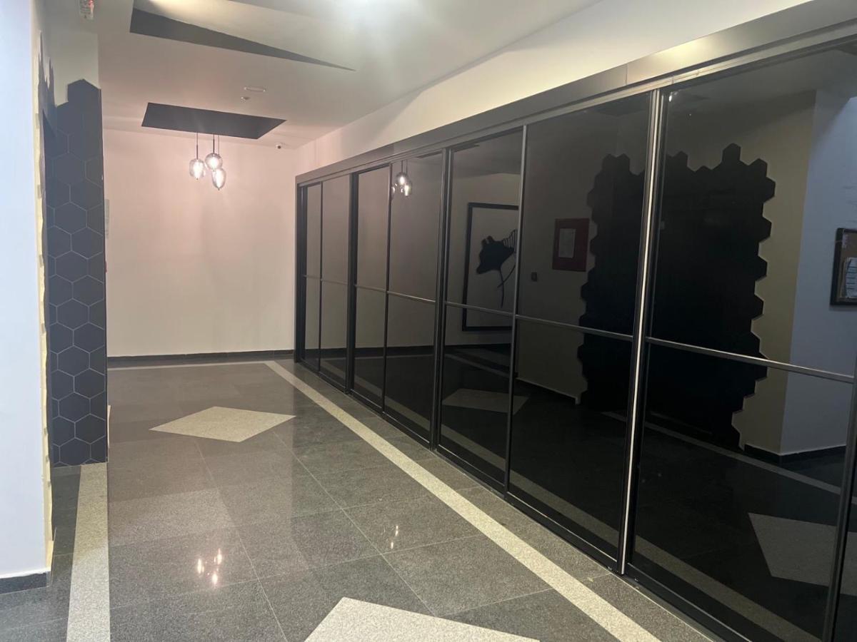 Maria'S Elite Luxury Apartment Skopje Ngoại thất bức ảnh
